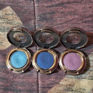 Urban Decay Single Eyeshadow Bundle (3 Shades) | Swatched Only